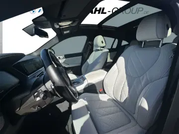 BMW X6 xDrive30d M SPORT AHK PANO ICONIC GLOW LASER