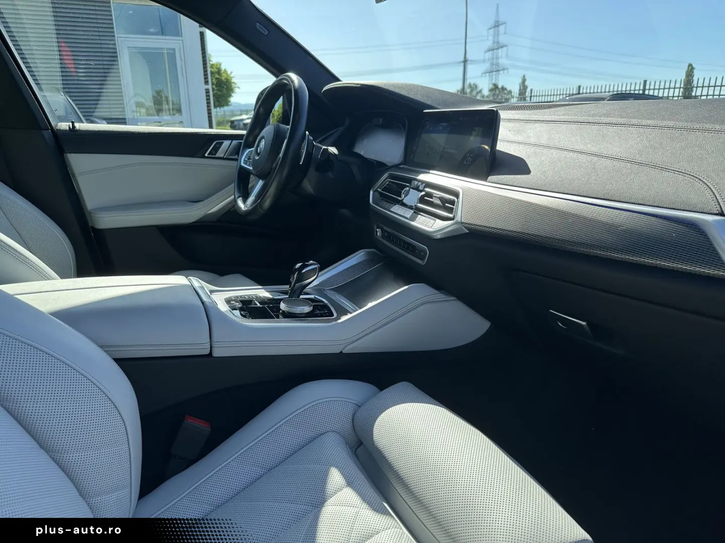 BMW X6 xDrive30d M SPORT AHK PANO ICONIC GLOW LASER