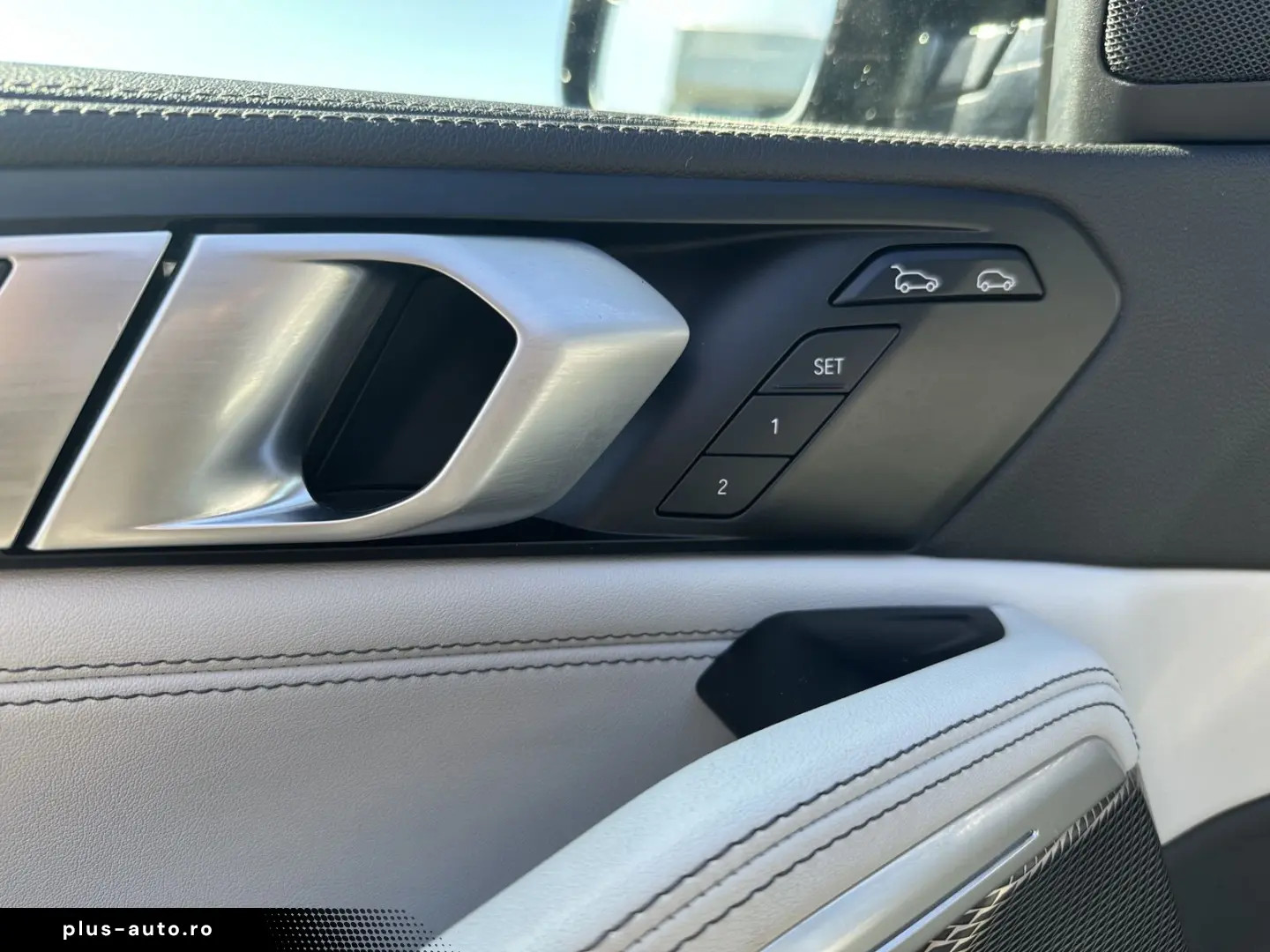 BMW X6 xDrive30d M SPORT AHK PANO ICONIC GLOW LASER