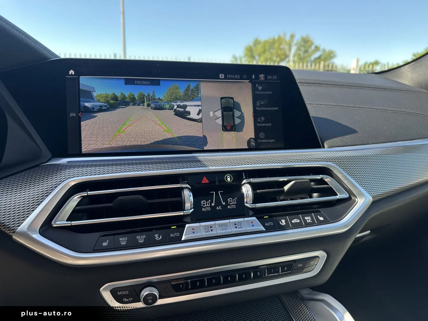 BMW X6 xDrive30d M SPORT AHK PANO ICONIC GLOW LASER