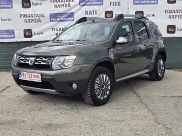 Dacia Duster 1.5 dCi Celebration 4x4