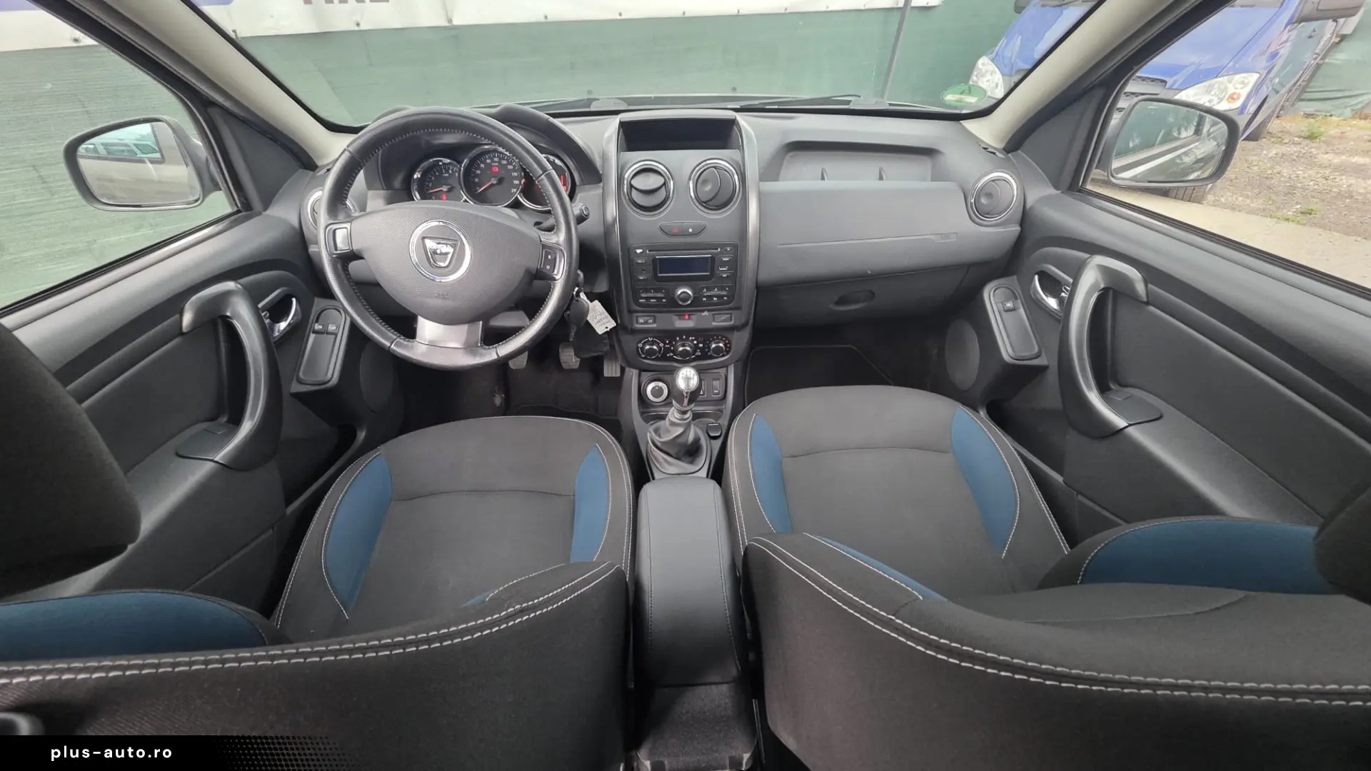 Dacia Duster 1.5 dCi Celebration 4x4