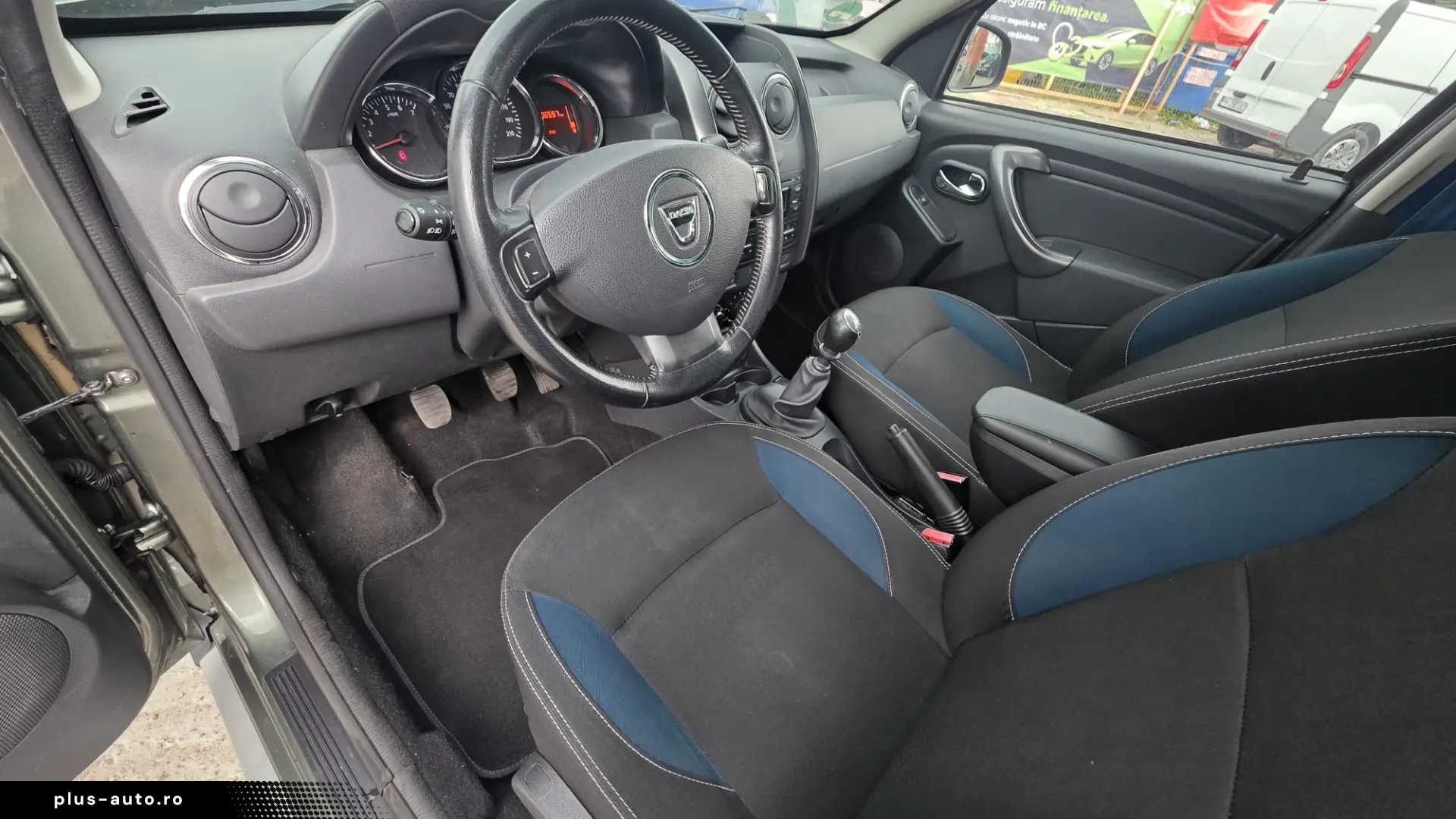 Dacia Duster 1.5 dCi Celebration 4x4