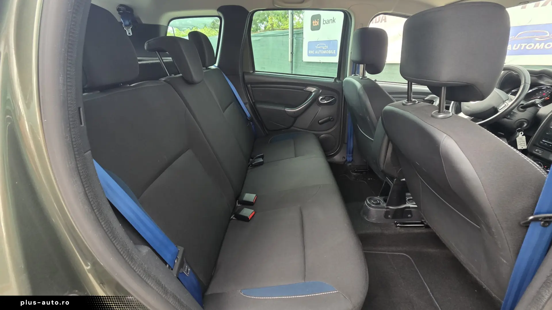 Dacia Duster 1.5 dCi Celebration 4x4