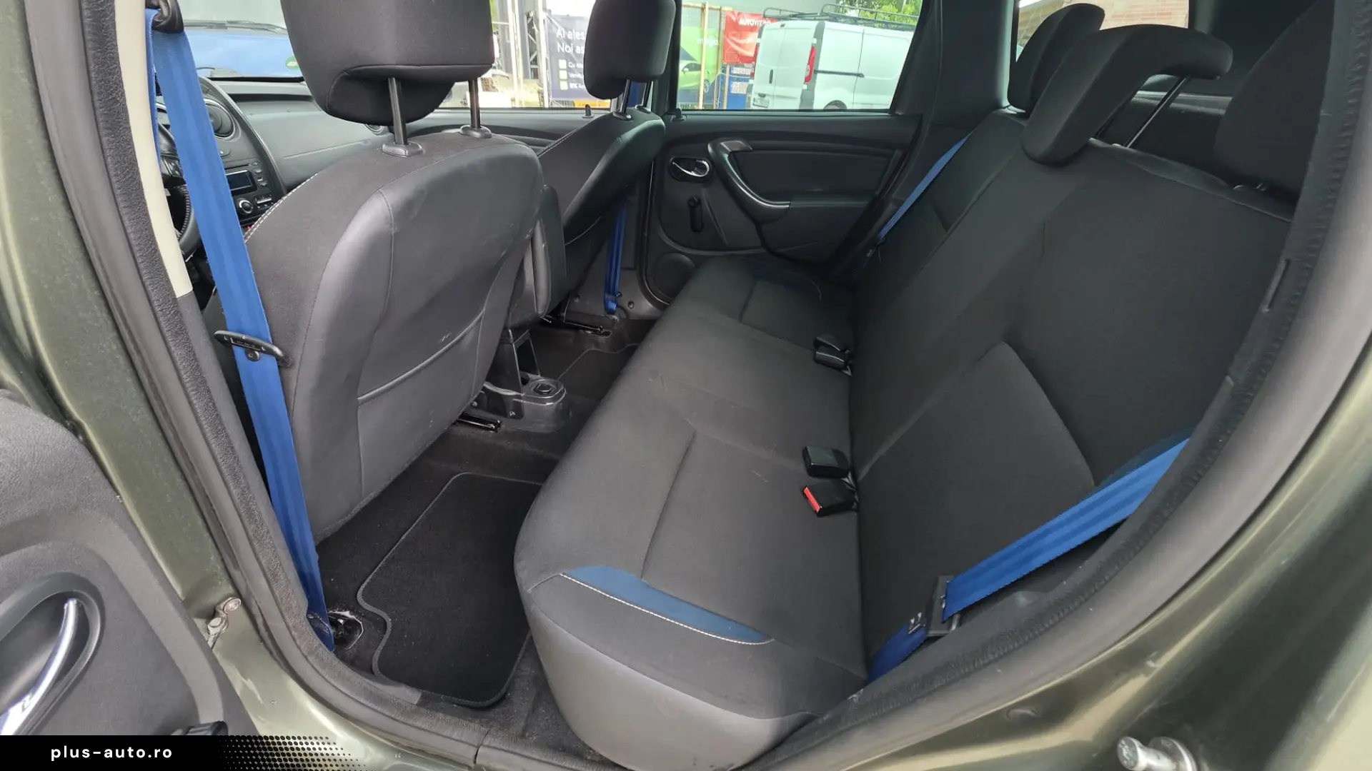 Dacia Duster 1.5 dCi Celebration 4x4