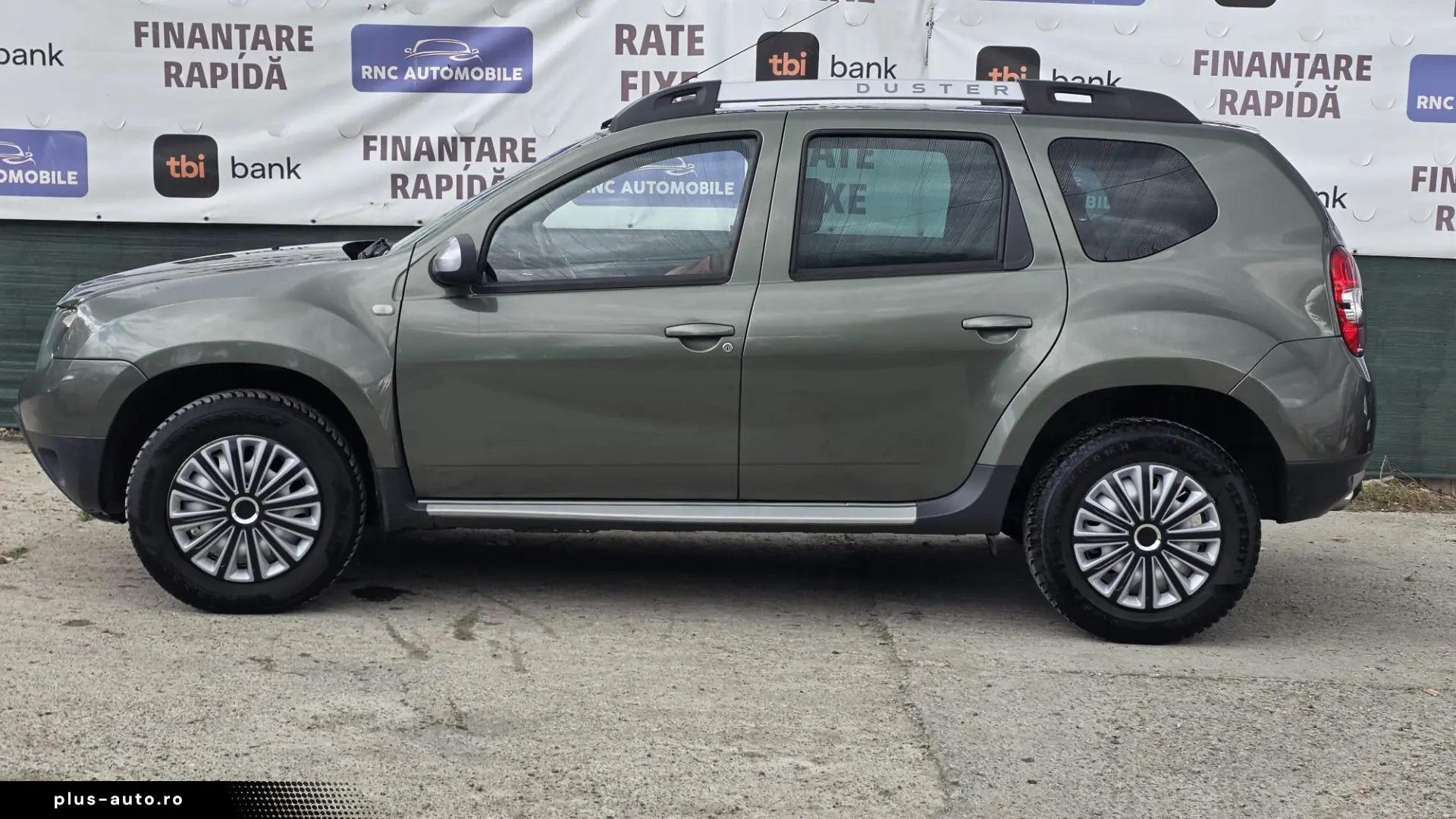 Dacia Duster 1.5 dCi Celebration 4x4