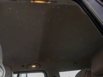 MERCEDES-BENZ G 400 d  G63 UMBAU STERNENHIMMEL BURMESTER