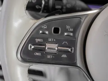 MERCEDES-BENZ G 400 d  G63 UMBAU STERNENHIMMEL BURMESTER