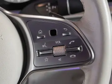 MERCEDES-BENZ G 400 d  G63 UMBAU STERNENHIMMEL BURMESTER