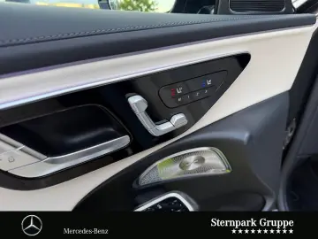 MERCEDES-BENZ E 220 d AMG Distro Pano Massage Night HuD