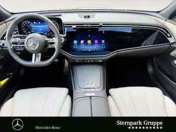 MERCEDES-BENZ E 220 d AMG Distro Pano Massage Night HuD