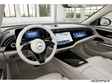 MERCEDES-BENZ E 220 d Avantgarde Advanced MBUX Superscreen