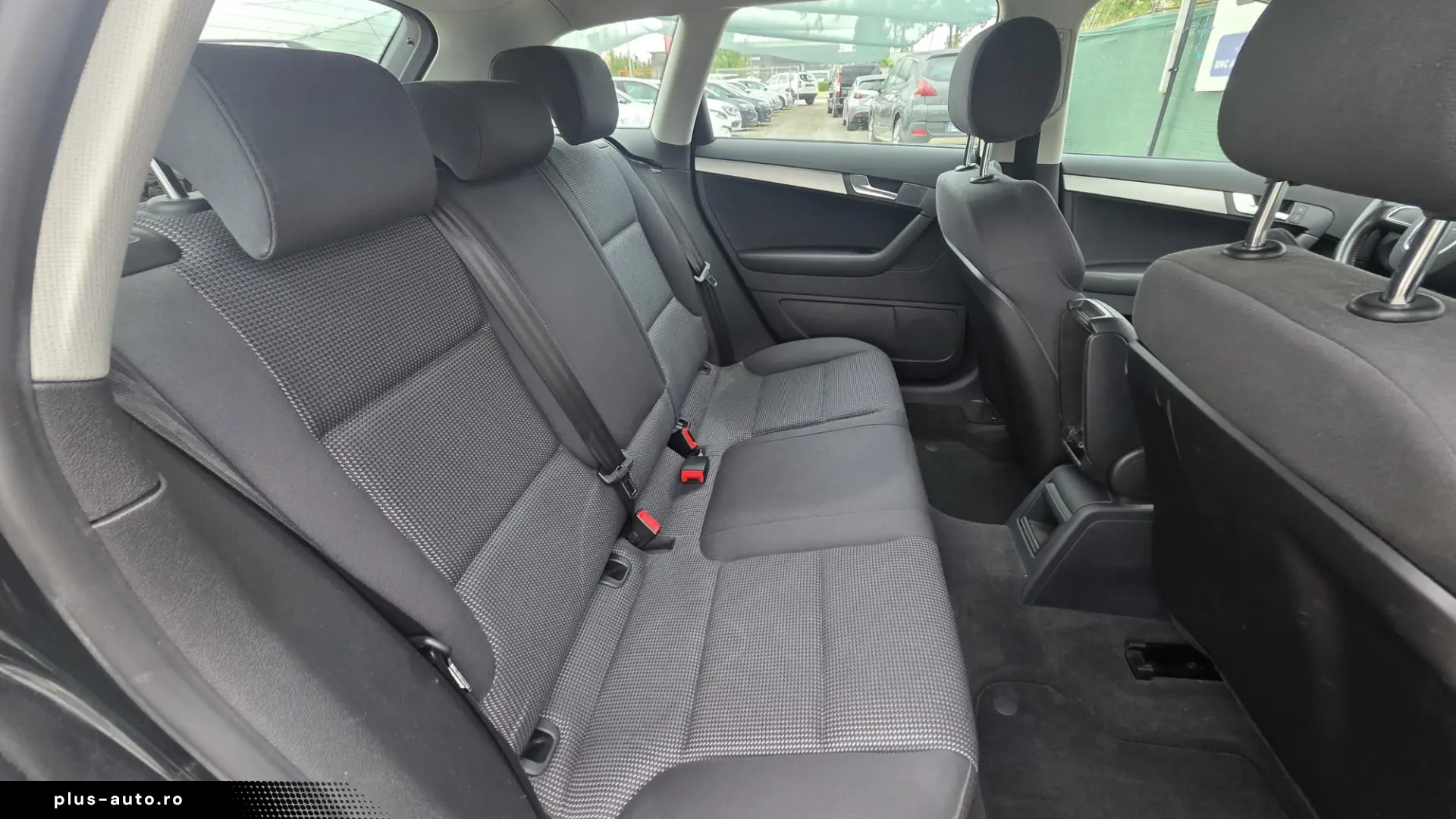 Audi A3 Sportback 2.0 TDI Ambition