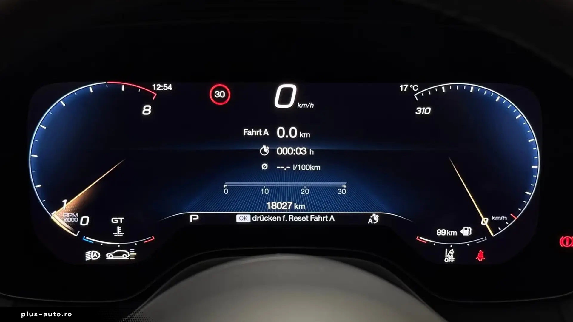 Maserati Grecale Trofeo    Finanțare Leasing