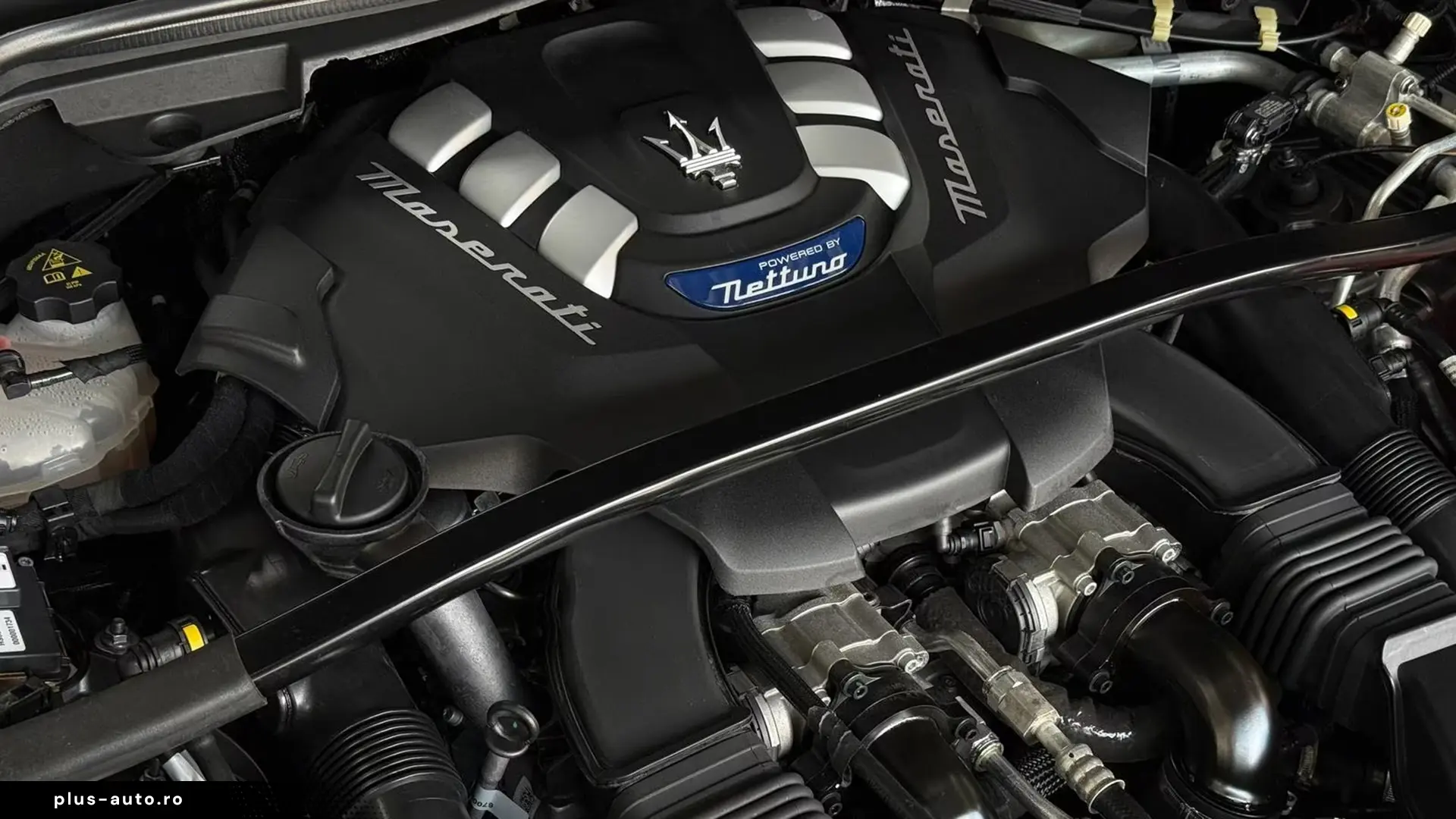 Maserati Grecale Trofeo    Finanțare Leasing