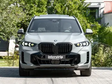 BMW X5 50e M SP.PRO.LUFTF.DR.ASS.PANO.H K.360