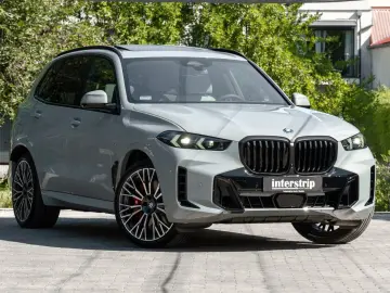 BMW X5 50e M SP.PRO.LUFTF.DR.ASS.PANO.H K.360