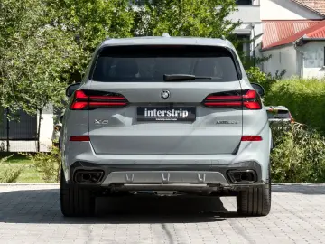 BMW X5 50e M SP.PRO.LUFTF.DR.ASS.PANO.H K.360