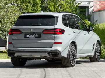 BMW X5 50e M SP.PRO.LUFTF.DR.ASS.PANO.H K.360