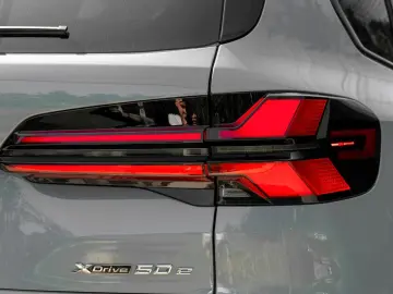 BMW X5 50e M SP.PRO.LUFTF.DR.ASS.PANO.H K.360