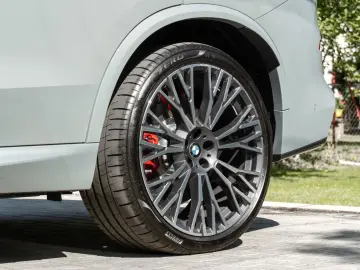 BMW X5 50e M SP.PRO.LUFTF.DR.ASS.PANO.H K.360