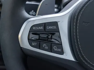 BMW X5 50e M SP.PRO.LUFTF.DR.ASS.PANO.H K.360