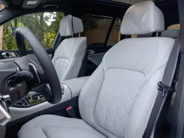 BMW X5 50e M SP.PRO.LUFTF.DR.ASS.PANO.H K.360