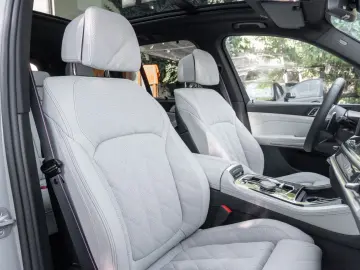 BMW X5 50e M SP.PRO.LUFTF.DR.ASS.PANO.H K.360