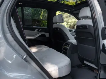 BMW X5 50e M SP.PRO.LUFTF.DR.ASS.PANO.H K.360