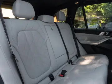 BMW X5 50e M SP.PRO.LUFTF.DR.ASS.PANO.H K.360
