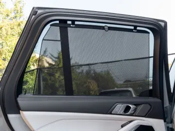 BMW X5 50e M SP.PRO.LUFTF.DR.ASS.PANO.H K.360