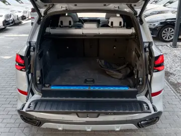 BMW X5 50e M SP.PRO.LUFTF.DR.ASS.PANO.H K.360