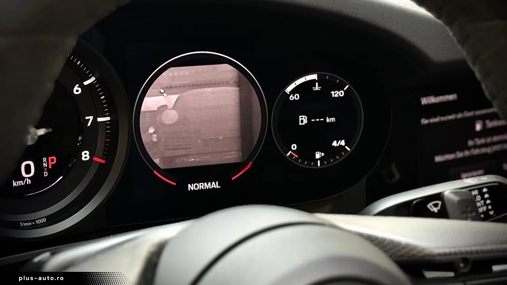 Porsche 911 Targa 4S Lift Sport Chrono   Finanțare Leasing
