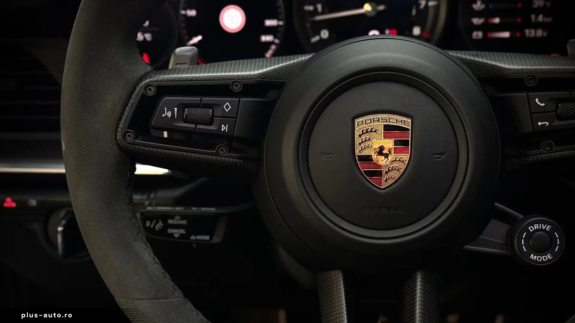 Porsche 911 Targa 4S Lift Sport Chrono   Finanțare Leasing