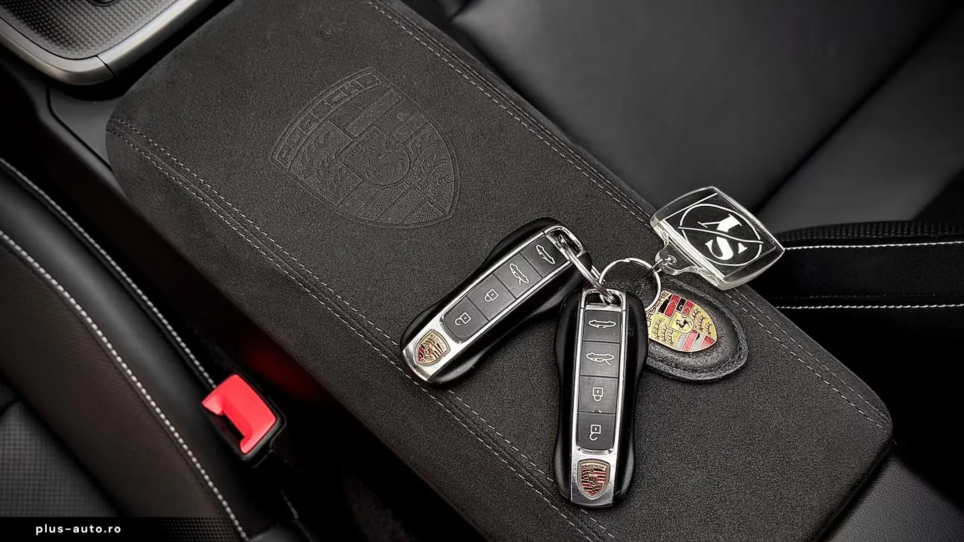 Porsche 911 Targa 4S Lift Sport Chrono   Finanțare Leasing