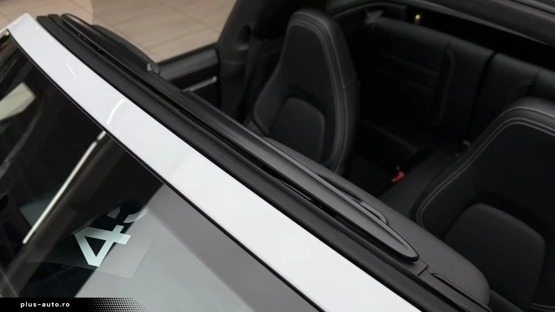 Porsche 911 Targa 4S Lift Sport Chrono   Finanțare Leasing