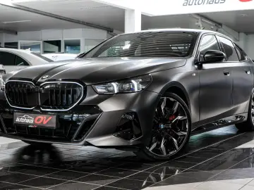 BMW 540xd M Sport Pro Individual 3xTV Head ACC H&K