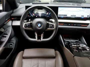 BMW 540xd M Sport Pro Individual 3xTV Head ACC H&K