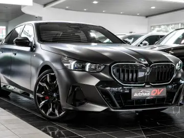 BMW 540xd M Sport Pro Individual 3xTV Head ACC H&K