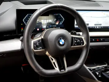 BMW 540xd M Sport Pro Individual 3xTV Head ACC H&K