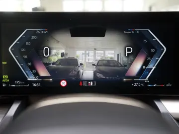 BMW 540xd M Sport Pro Individual 3xTV Head ACC H&K