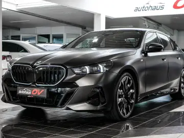 BMW 540xd M Sport Pro Individual 3xTV Head ACC H&K
