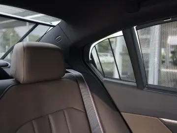 BMW 540xd M Sport Pro Individual 3xTV Head ACC H&K