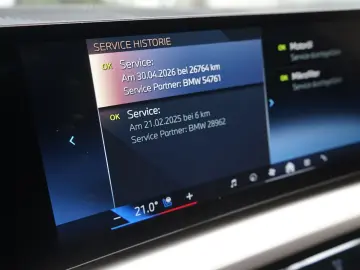 BMW 540xd M Sport Pro Individual 3xTV Head ACC H&K