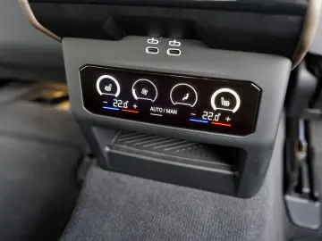 BMW 540xd M Sport Pro Individual 3xTV Head ACC H&K