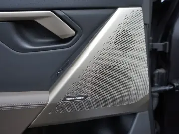 BMW 540xd M Sport Pro Individual 3xTV Head ACC H&K