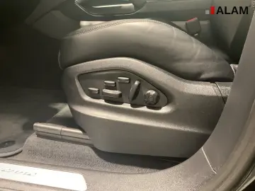 PORSCHE Cayenne Coupe Tiptronic ACC Bose HUD Lane Pano