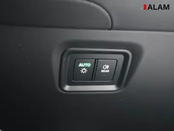 PORSCHE Cayenne Coupe Tiptronic ACC Bose HUD Lane Pano