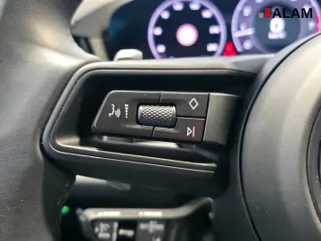 PORSCHE Cayenne Coupe Tiptronic ACC Bose HUD Lane Pano