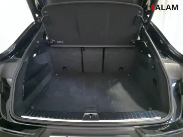 PORSCHE Cayenne Coupe Tiptronic ACC Bose HUD Lane Pano
